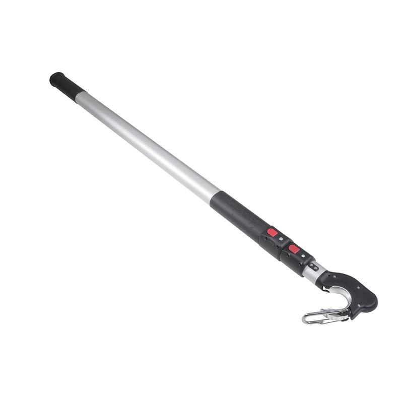 Båtshake Hook & Moor 3,2m 60
