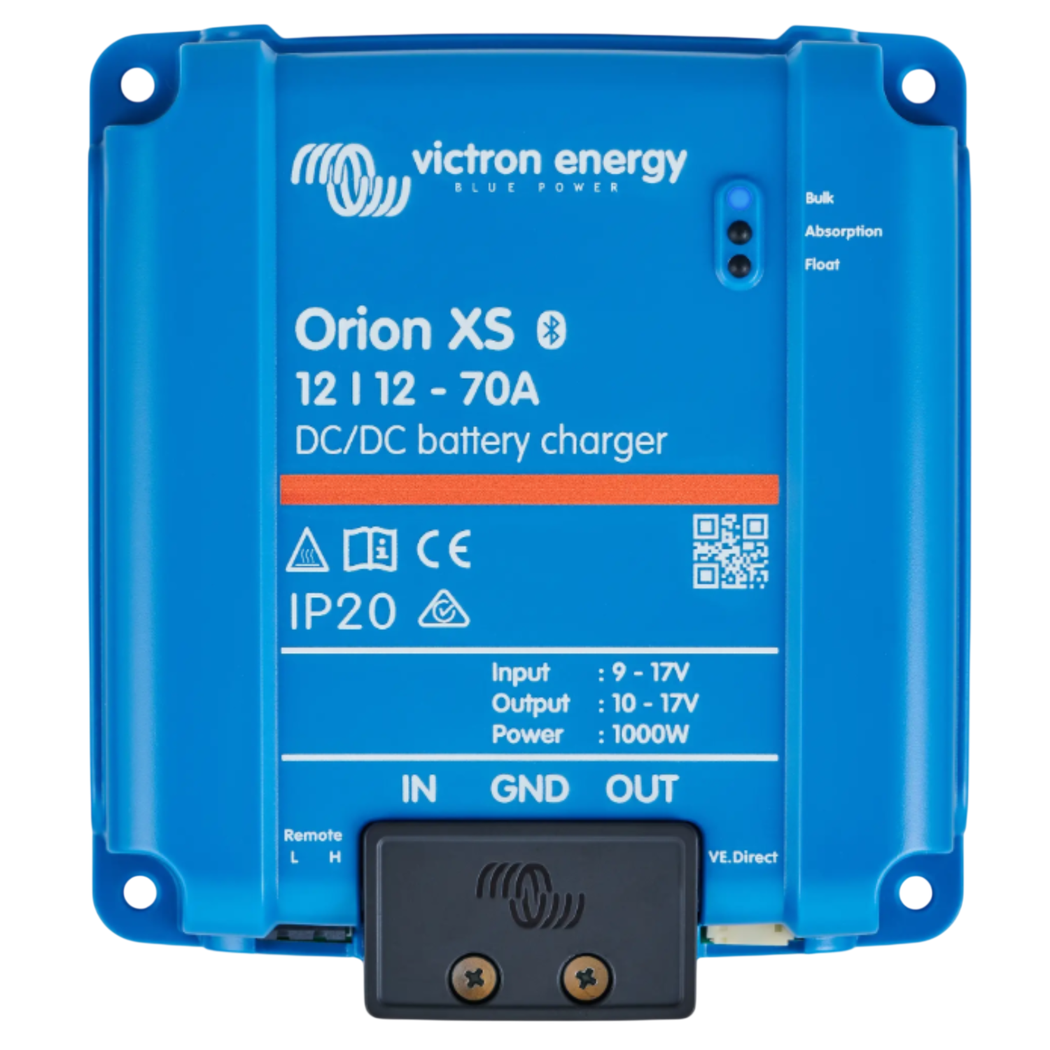 Orion Xs 12/12-70a Dc-dc