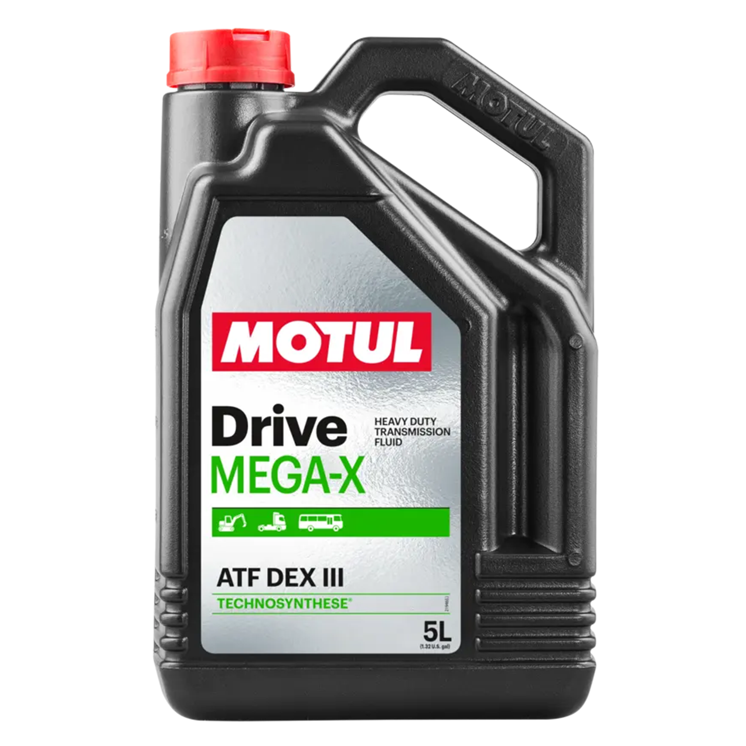 Atf Olja Motul Dexiii 5l