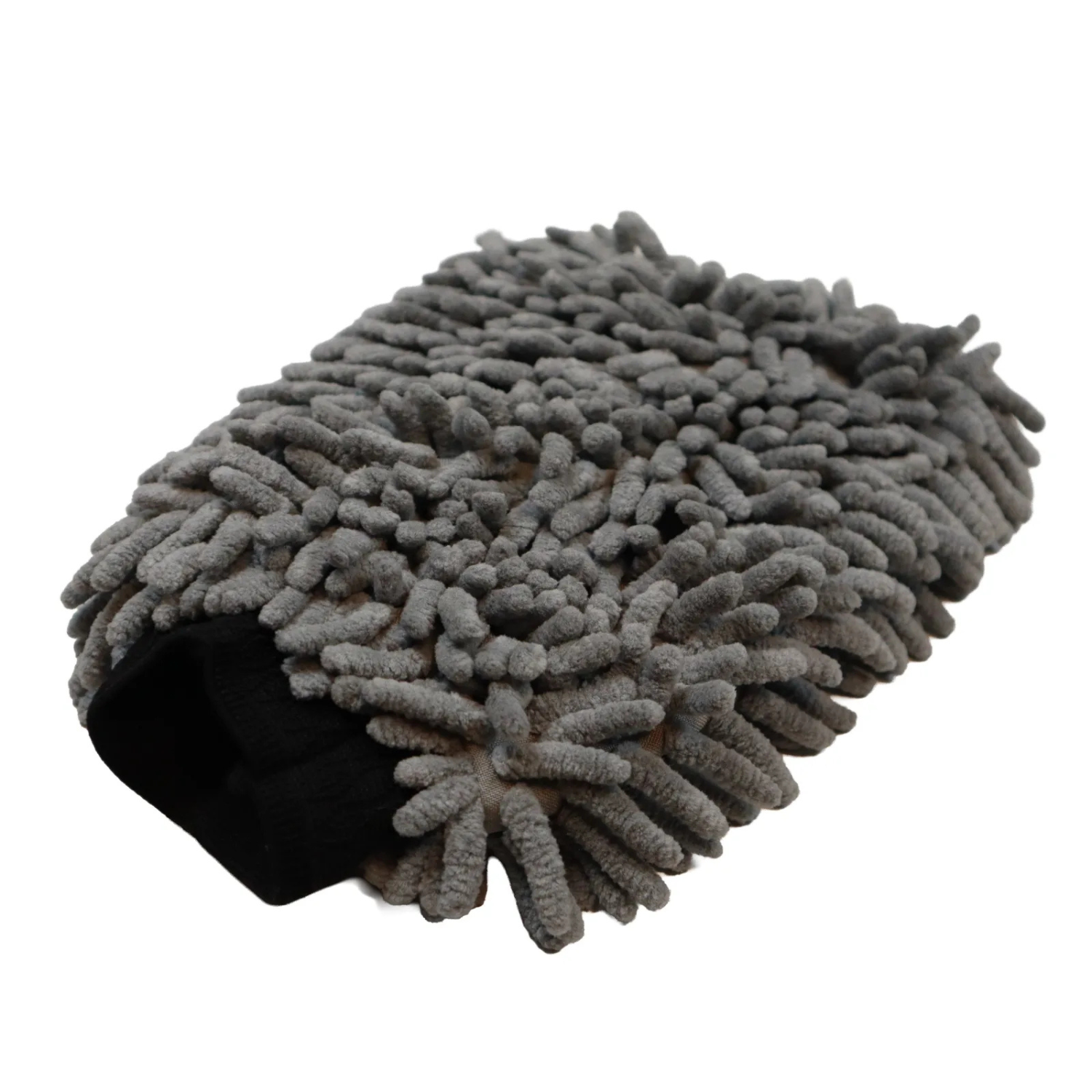Polerhandske Microfiber