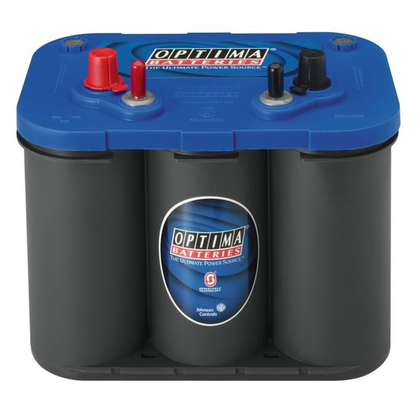 Batteri Optima 50ah Btsli 4.2