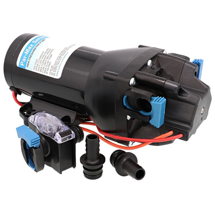 Parmax Hd4 Pentrypump 12v
