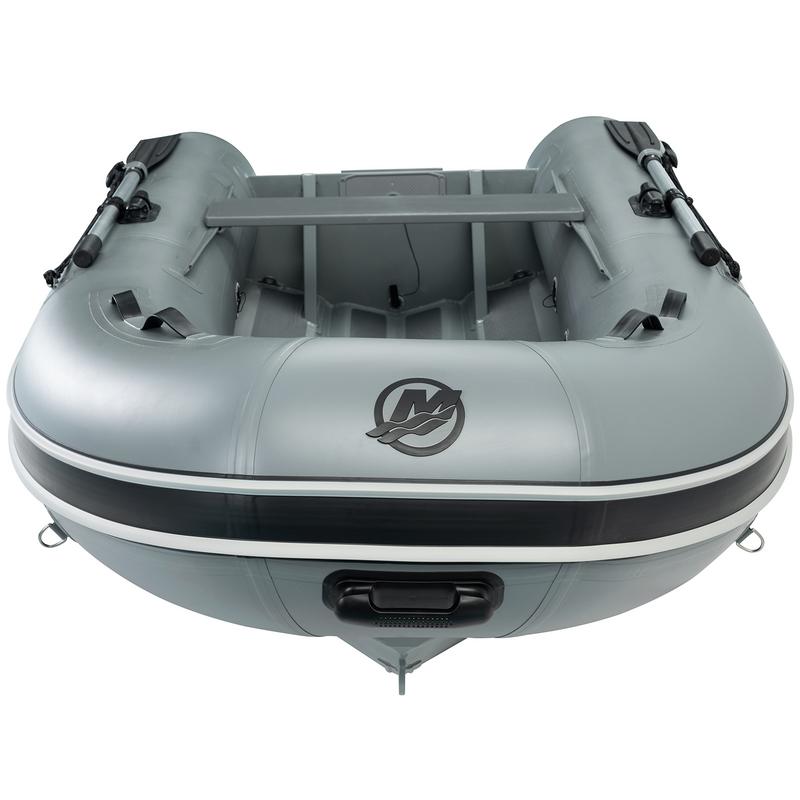 Gummibåt Quicksilver Rib 270