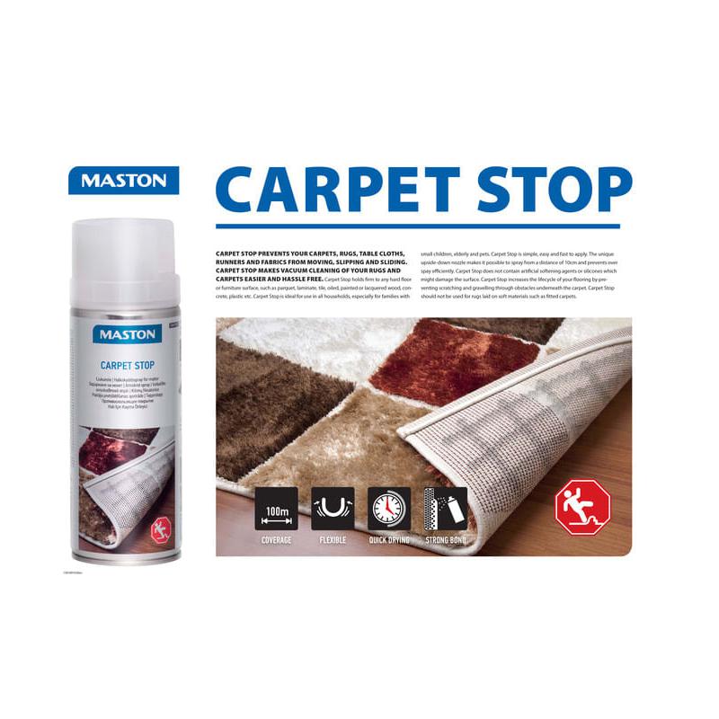 Carpet Stop 400ml