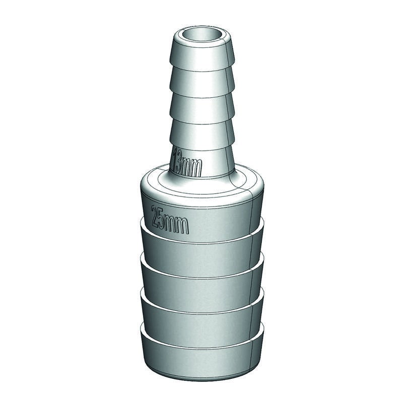 Trudesign Slangskarv 13-19mm