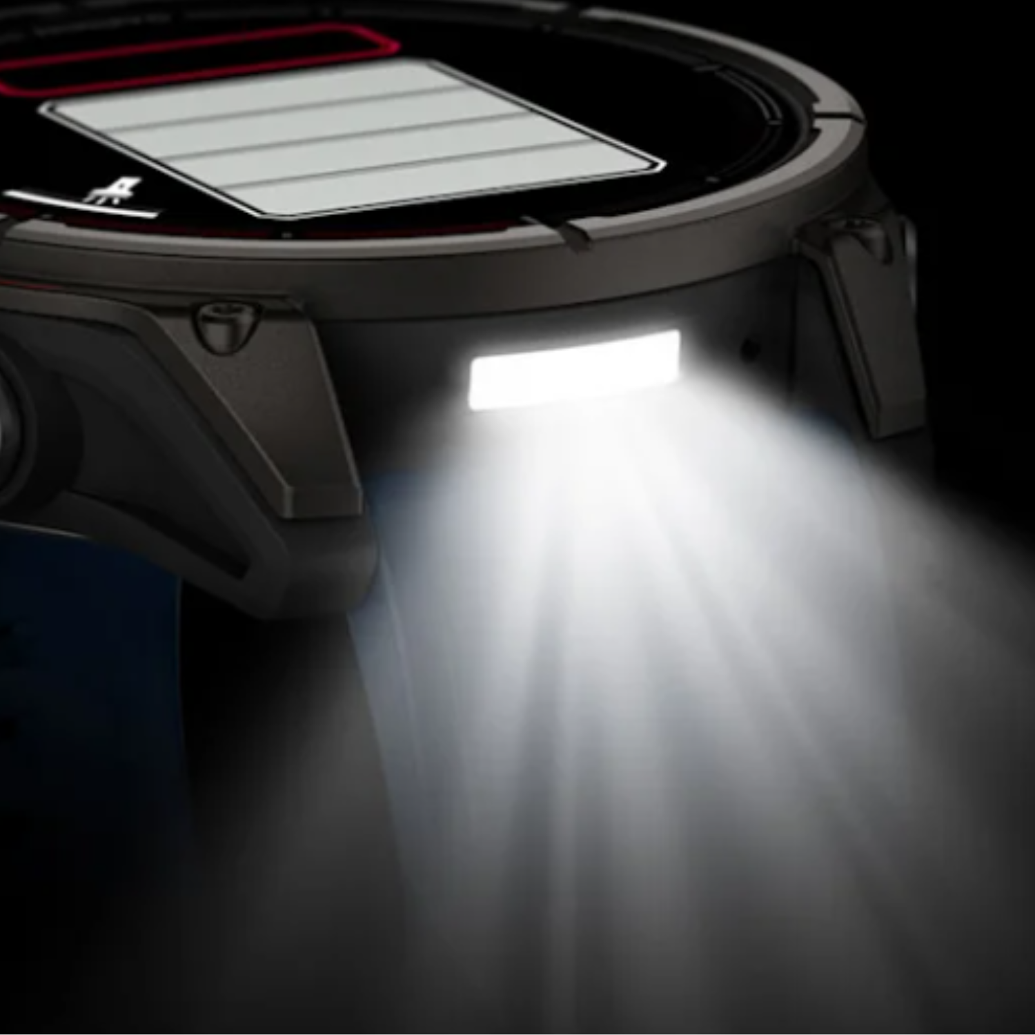 Garmin Quatix 8 Amoled 51mm
