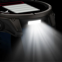 Garmin Quatix 8 Amoled 51mm