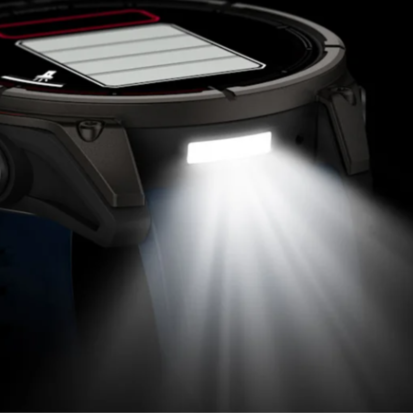 Garmin Quatix 8 Amoled 51mm