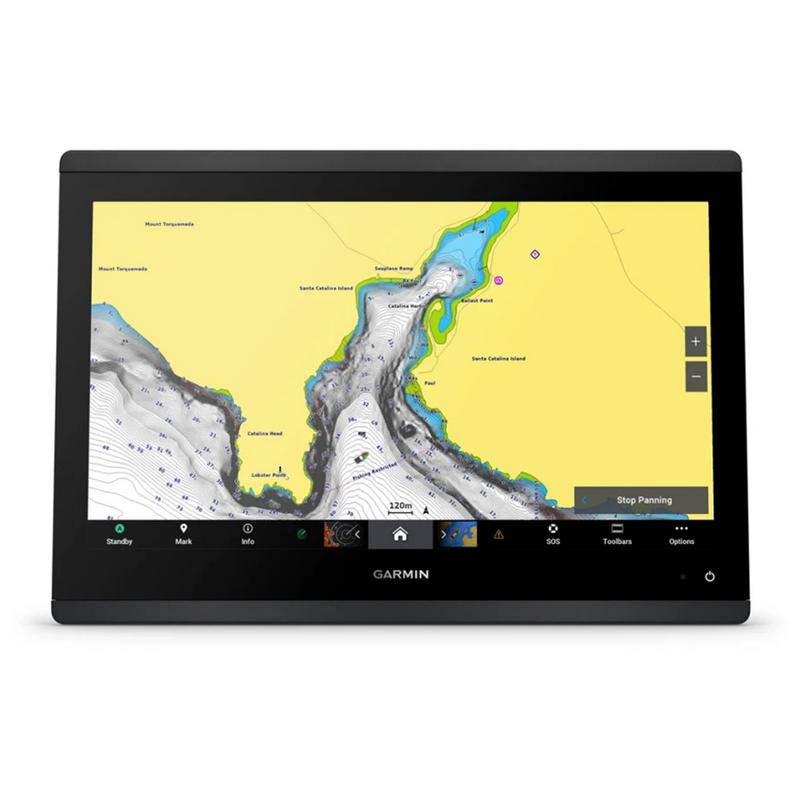 Garmin Gpsmap 1623xsv