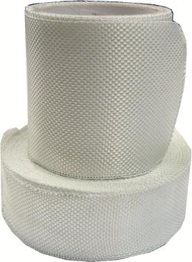 Glasfiberväv 50mmx10m 175g/m2