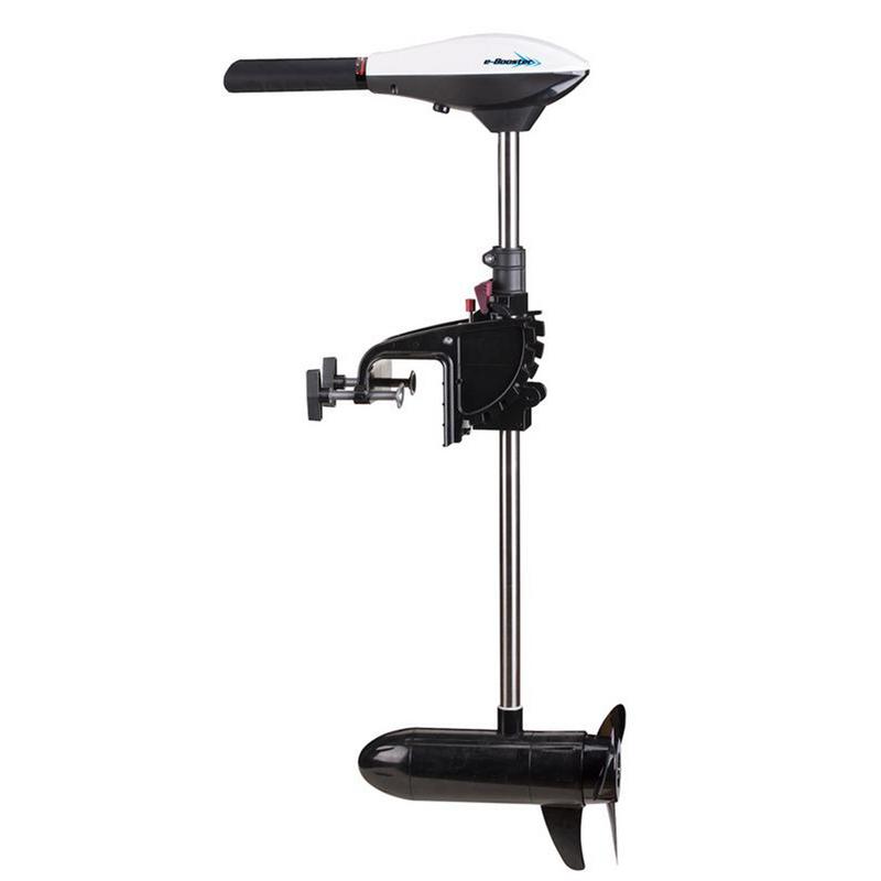 Elmotor E-booster 44lbs