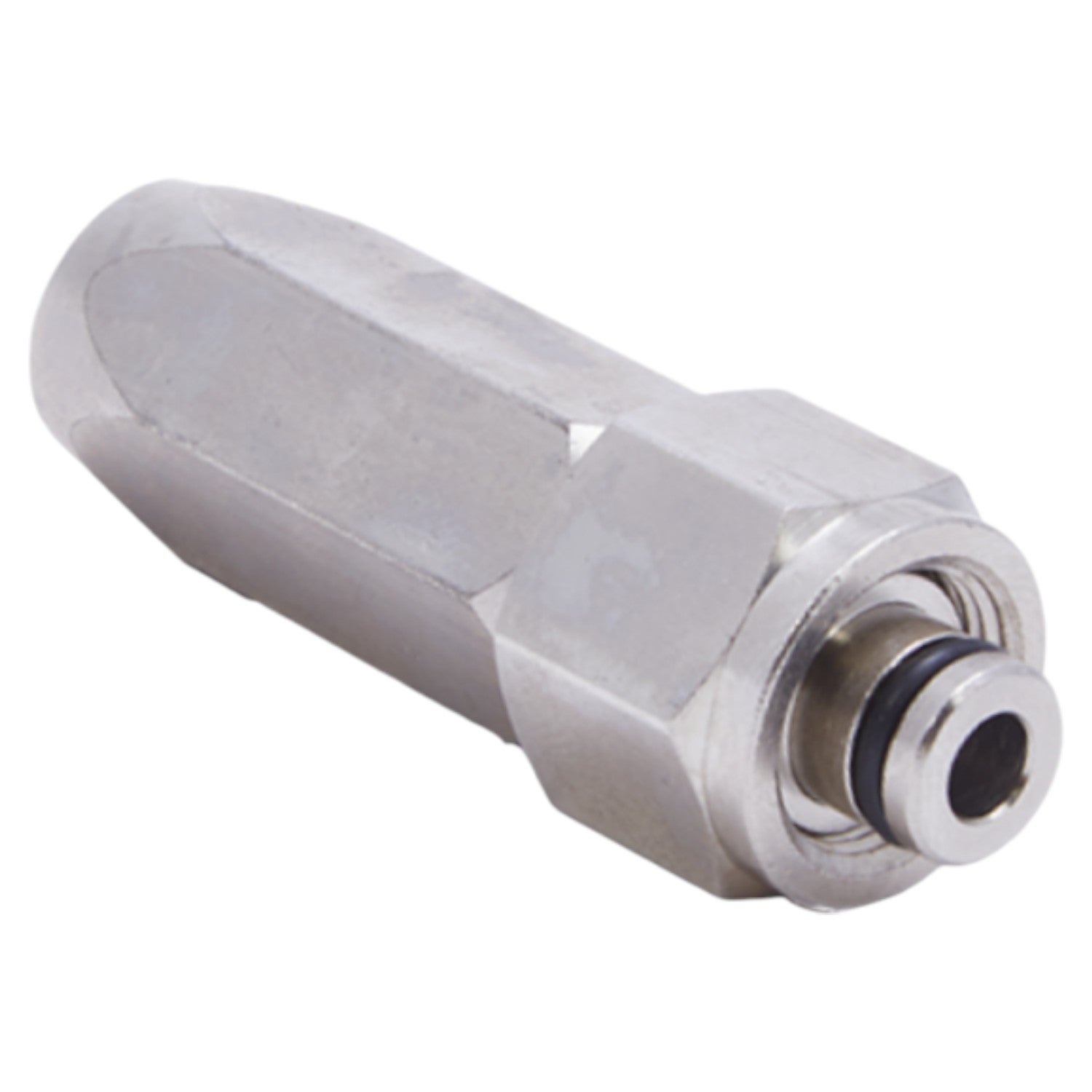 Glydus/multisteer Slangkopplin