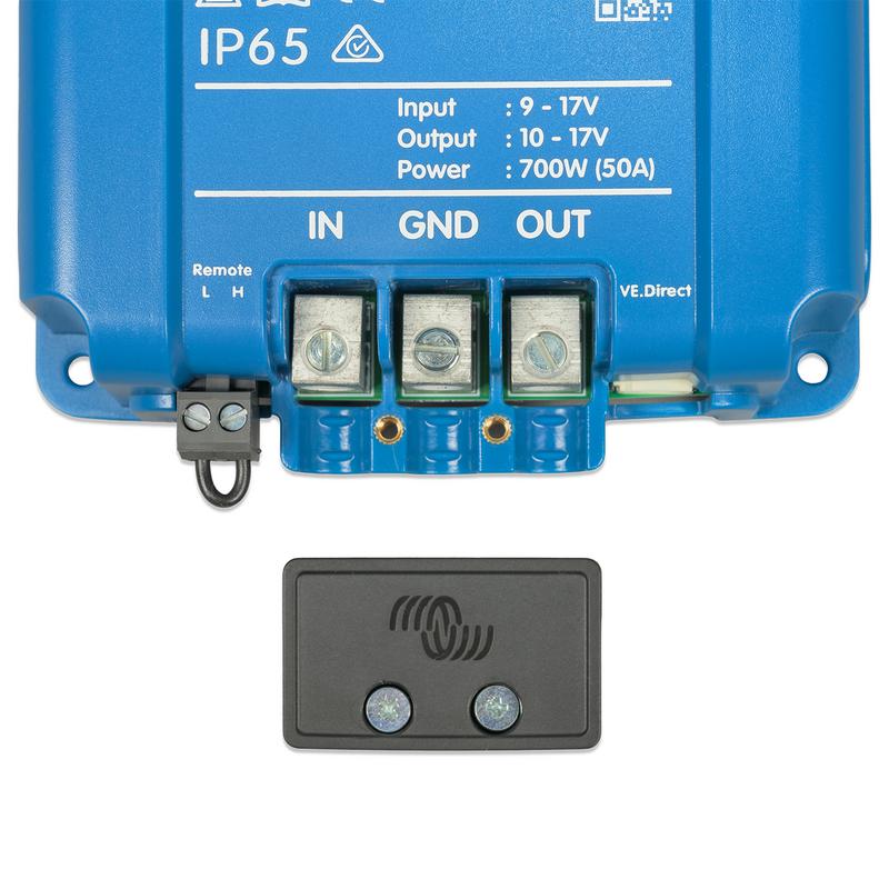 Orion Xs 12/12-50a Dc-dc