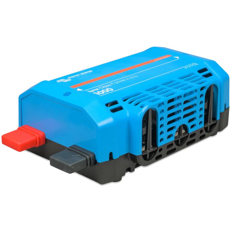 Victron Lynx Class-t Power In