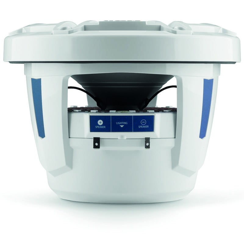 Jl Audio Högtalare M6-650x-s-w