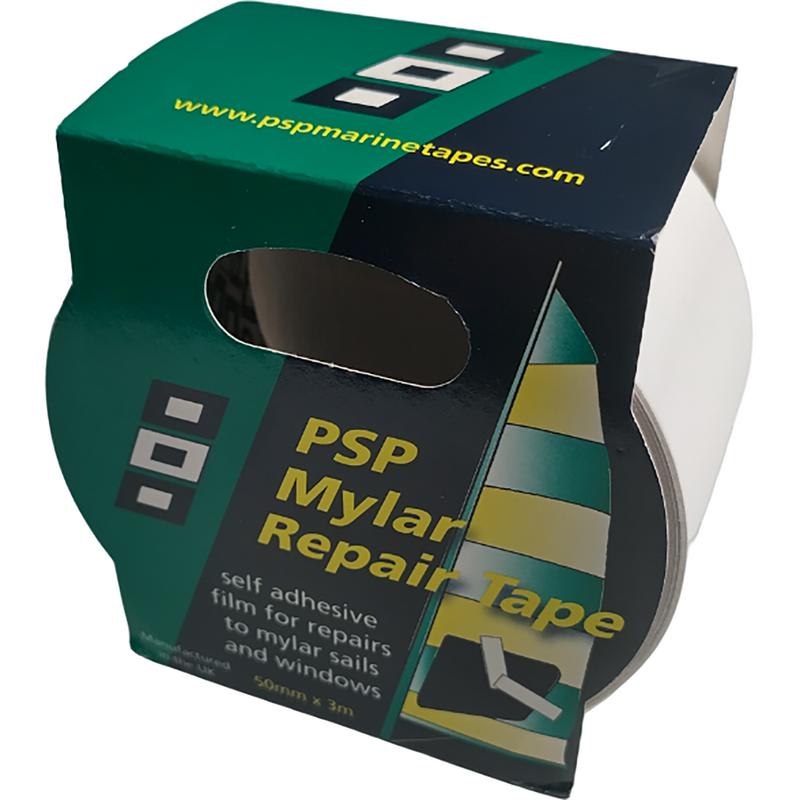 Mylartejp Klar 50mmx3m
