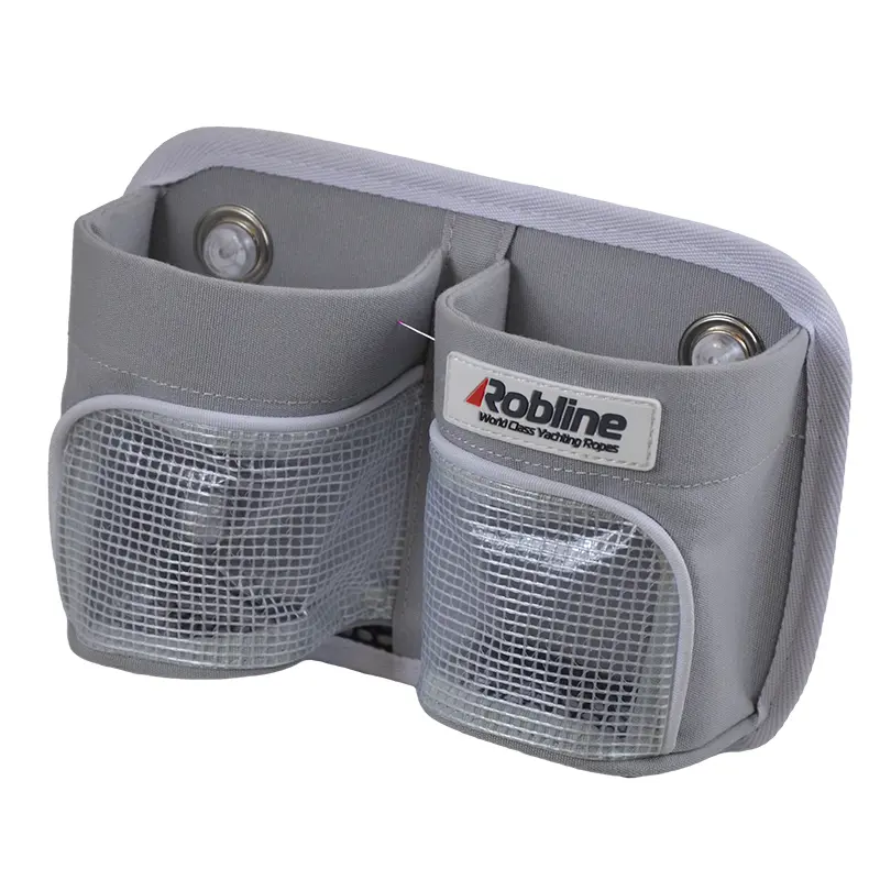 Burkhållare Rms Dubbel Grey