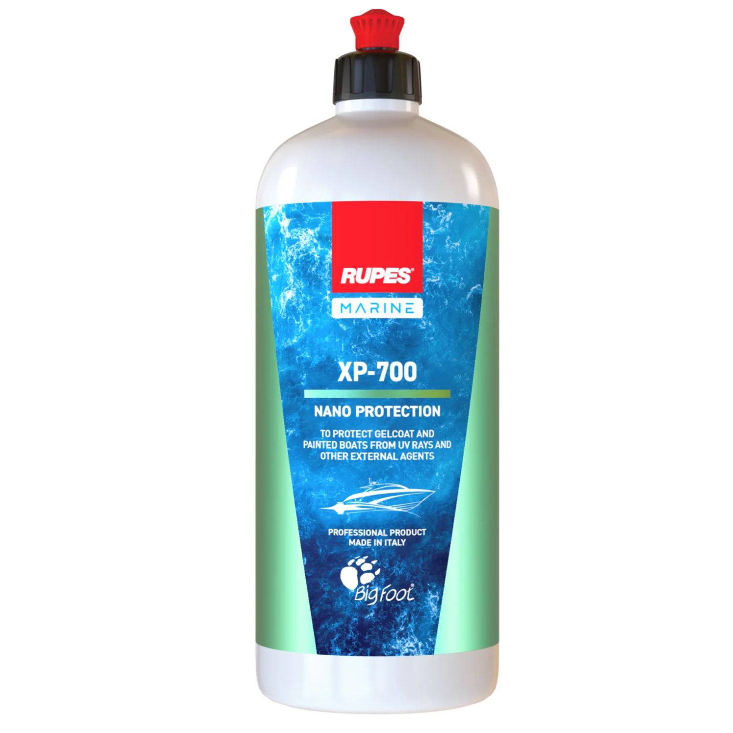 Marine Xp-700 Nano Prote 500ml
