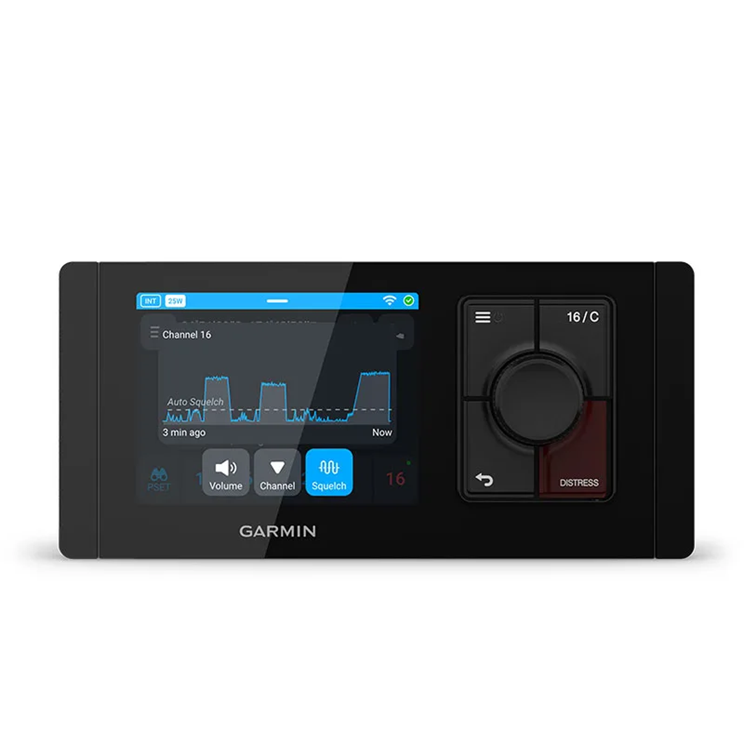 Garmin Signal Vhf 400