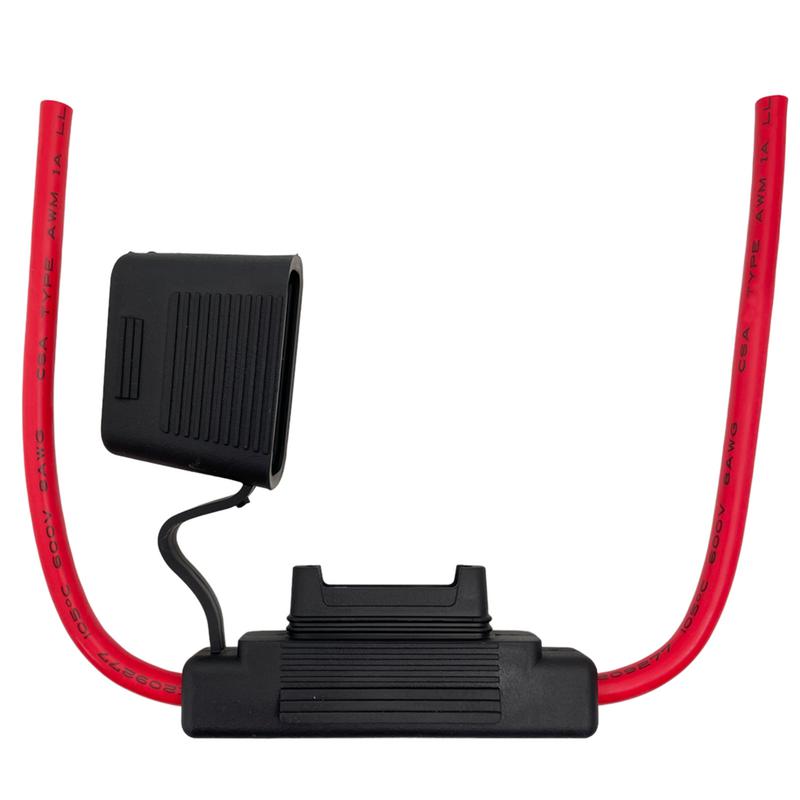 Bep Maxi Säkringshållare