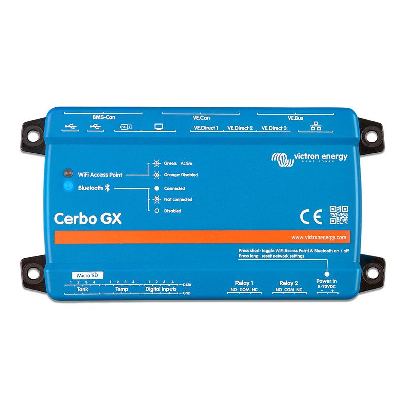 Victron Cerbo Gx Mkii