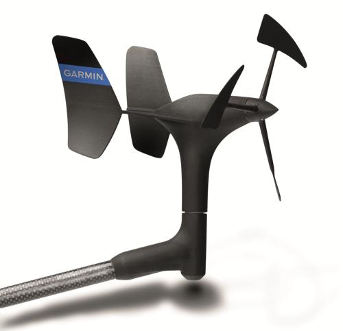 Garmin Gwind Med Gnd 10