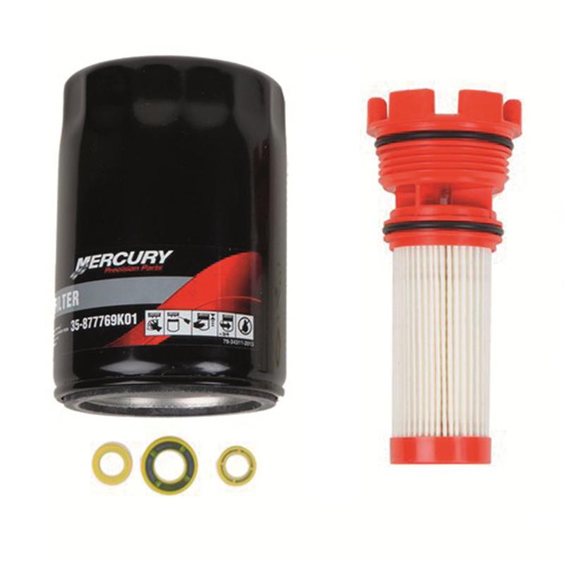 Servicekit Mercury Verado L6