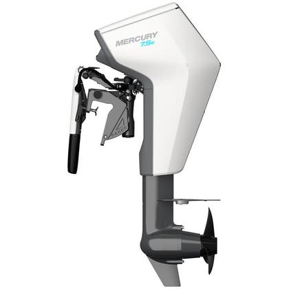 Mercury Avator 7,5 Kort