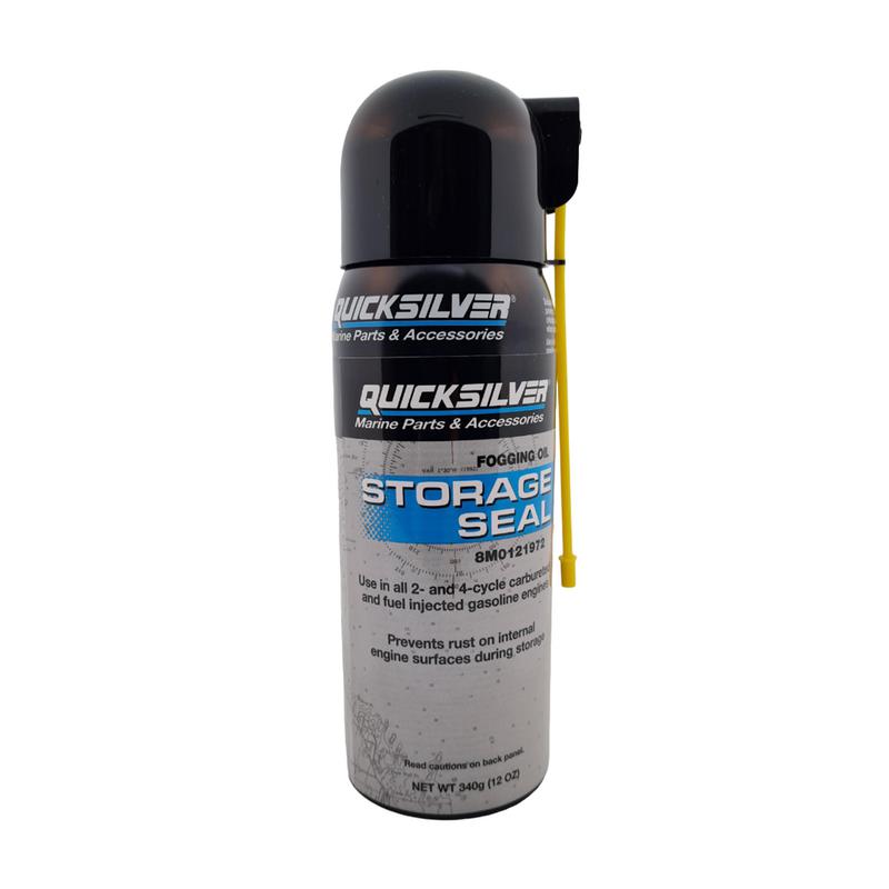Qs Storage Seal 340gr