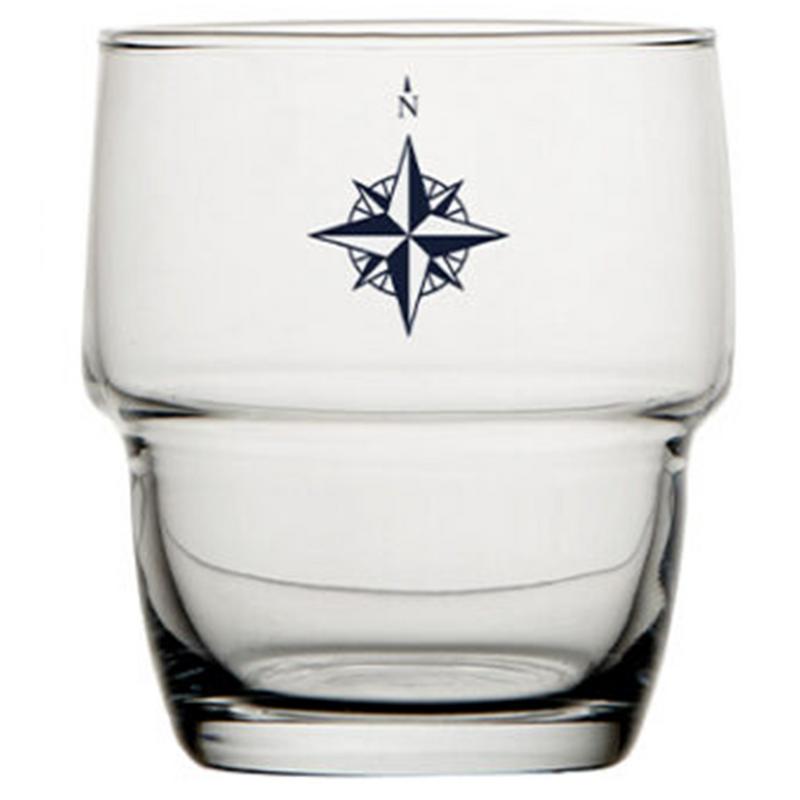 Northwind Stapelbara Glas /st
