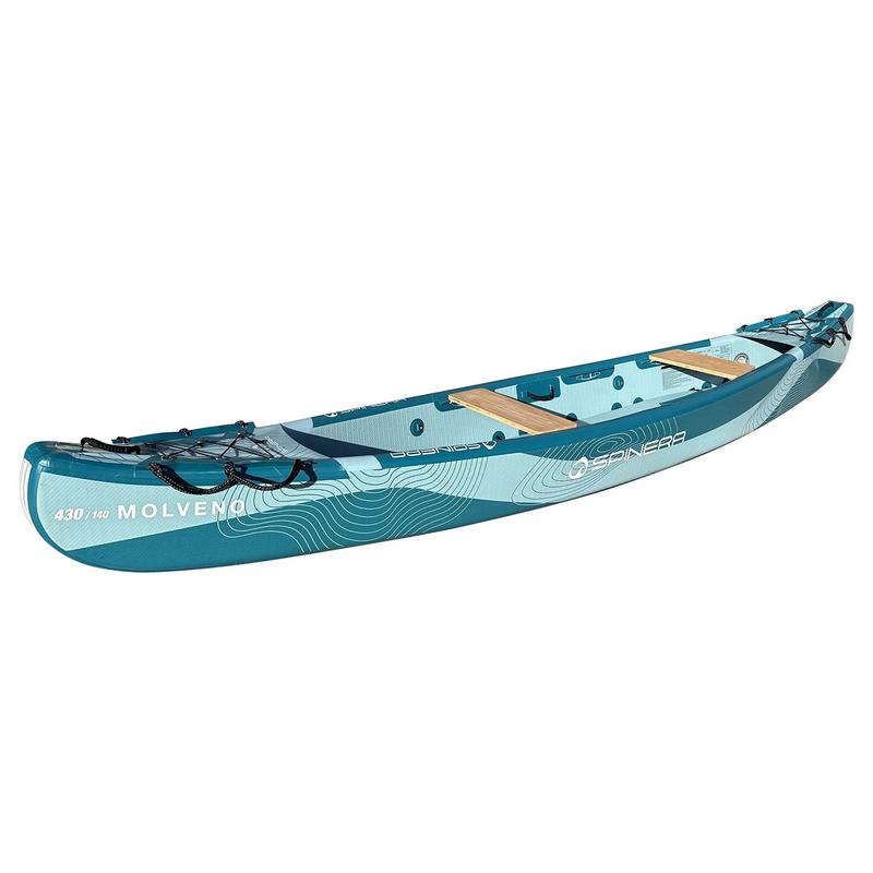 Spinera Kayak Molveno 430
