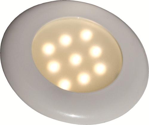 Lampa Nova Vit