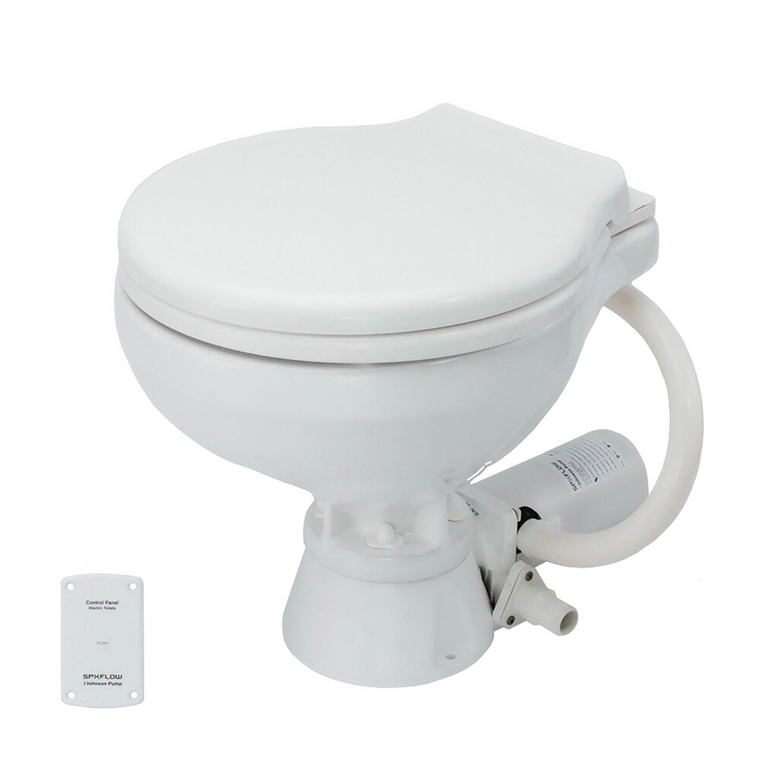 Toalett Aquat El Compact