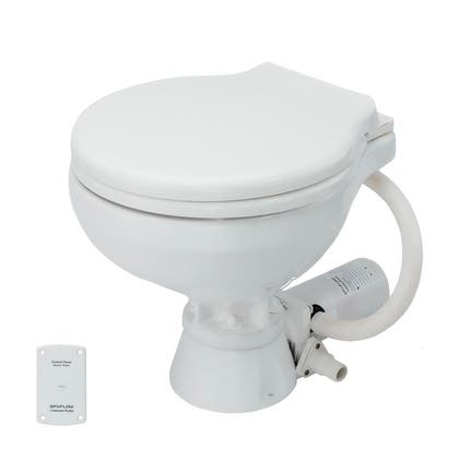 Toalett Aquat El Compact