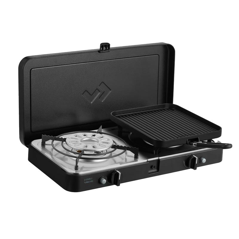 Cadac 2 Cook Turbo Delux