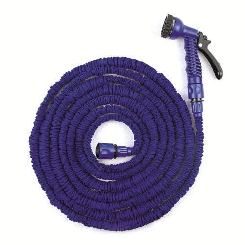 Flexibel Vattenslang 22,5m