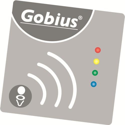 Gobius 4 Septiktanksmätare