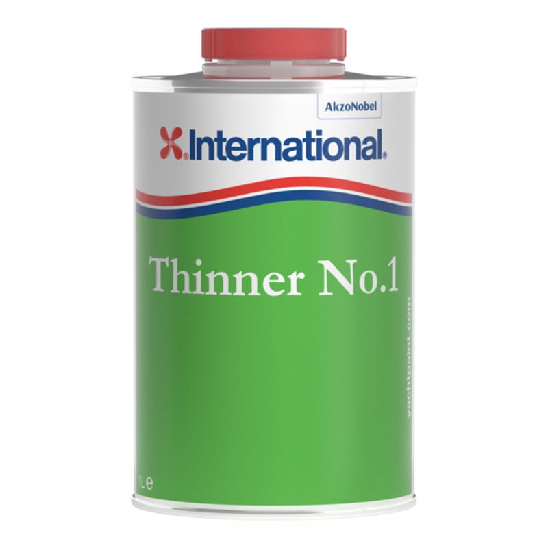 Förtunning Nr1 1,0l