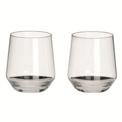 Dricksglas Savoy 34cl 2-pack