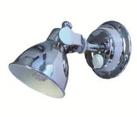 Lampa Krom Led