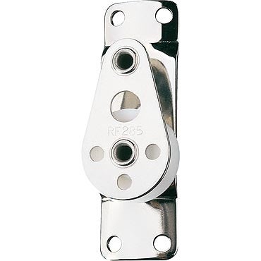 Ronstan Kindblock Rf 8mm