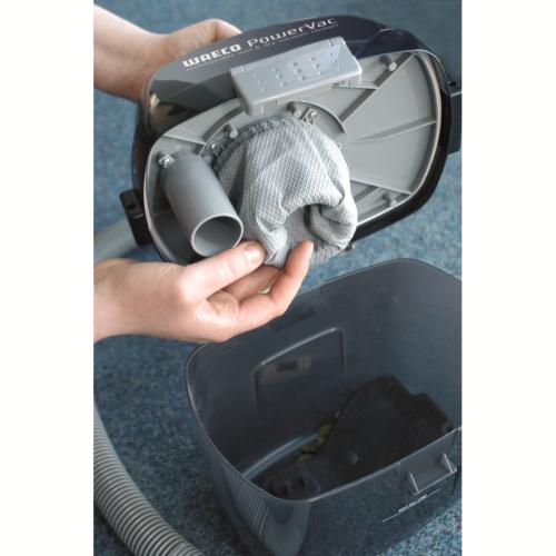 Dammsugare Dometic Powervac