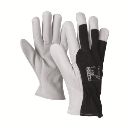 Handske Getnarv Stl.10 Xl