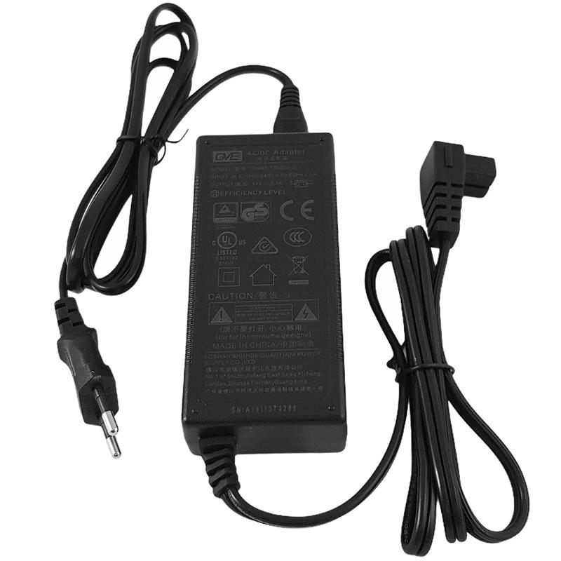 Ocean Comfort Ac-adapter