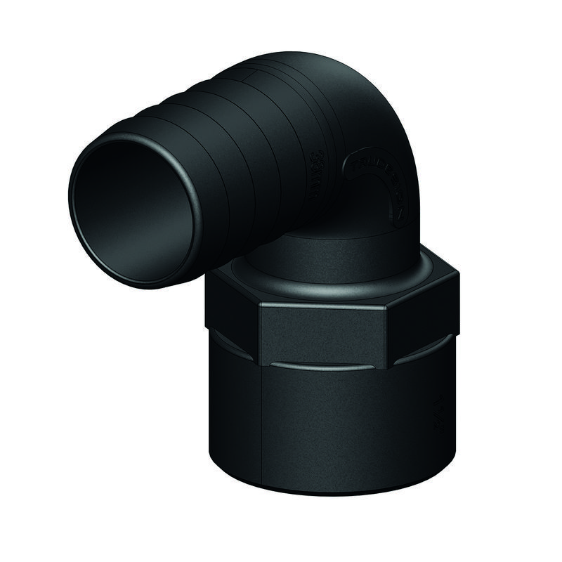 Trudesign Vinkel 38mm Inv1-1/2