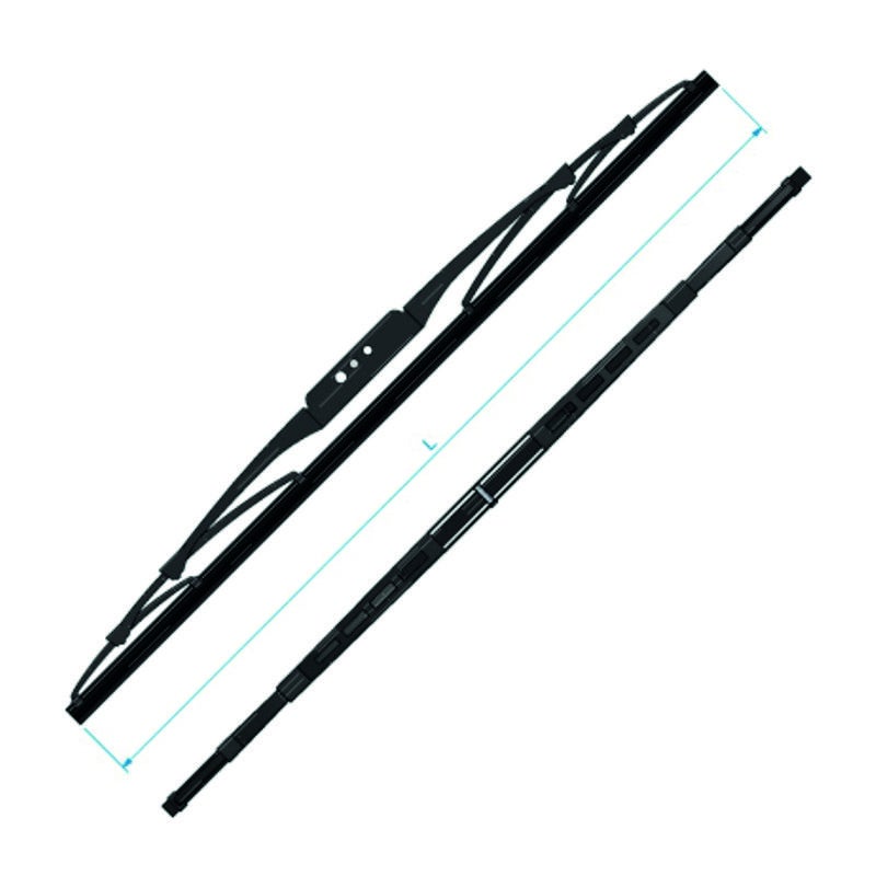 Torkarblad Roca W12 480mm