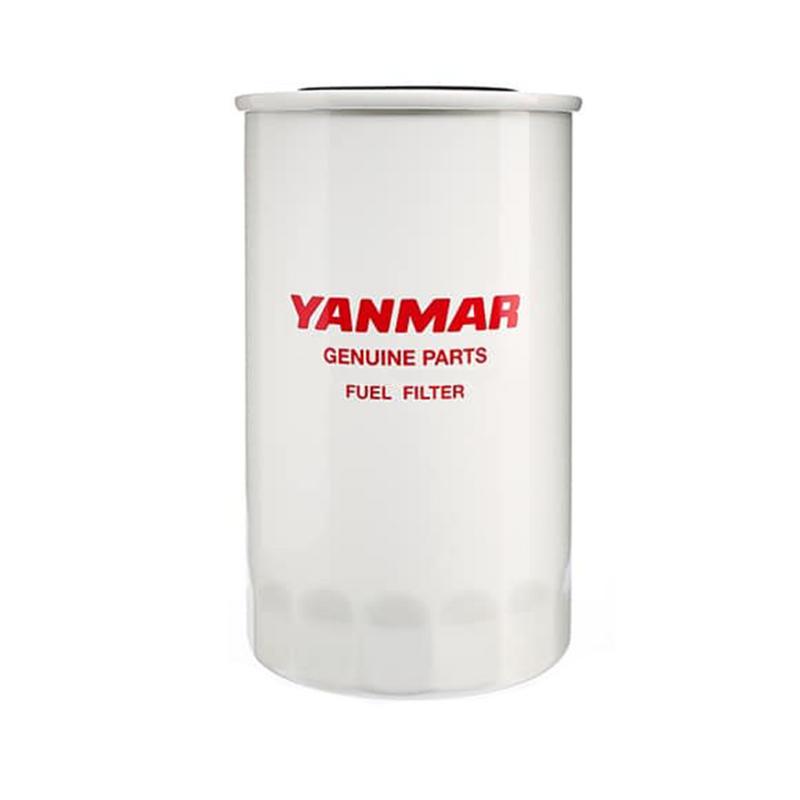 Bränslefilter Yanmar 129a00-55