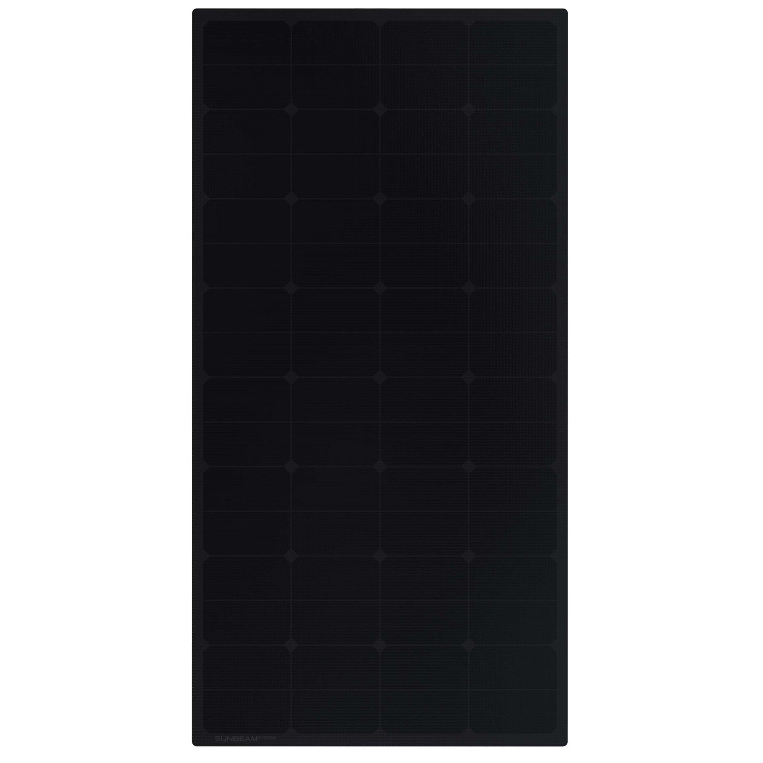 Solpanel 111w Sunbeam Tough Bl