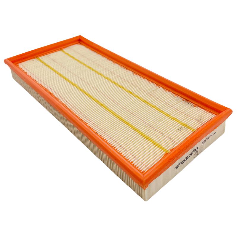 Luftfilter Vp 876185 Rektang