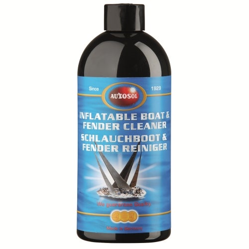 Autosol Rib Och Fender Cleaner